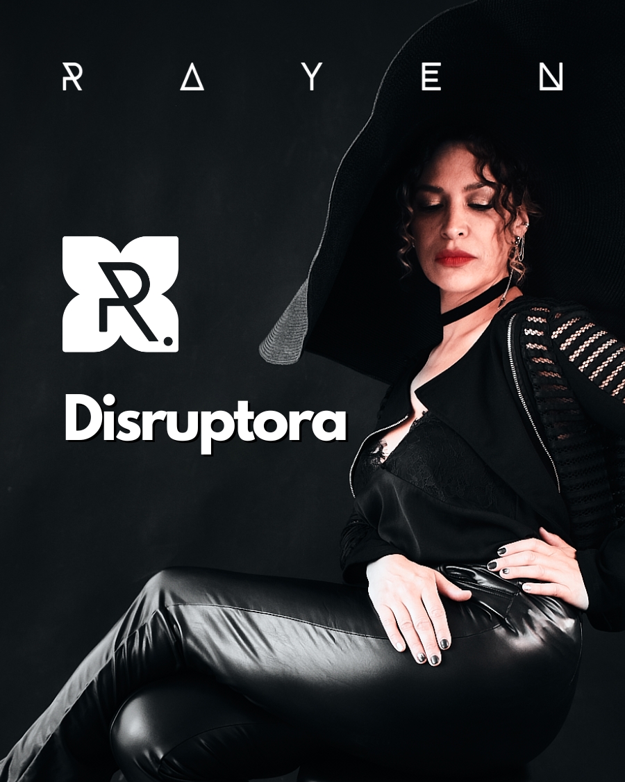 Disruptora